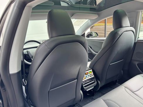 Used 2024 Tesla Model 3 RWD image 38