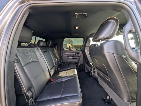 Used 2022 RAM 2500 Limited image 12