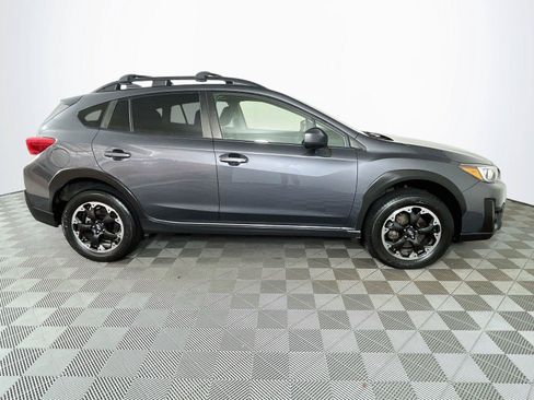 Used 2023 Subaru Crosstrek 2.0i Premium AWD/4WD image 11