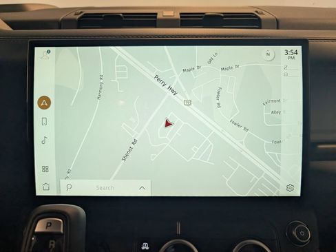 New 2026 Land Rover Defender 110 X-Dynamic SE image 20