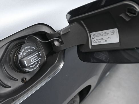 Used 2021 Audi A5 2.0T Premium w/ Convenience Package image 22