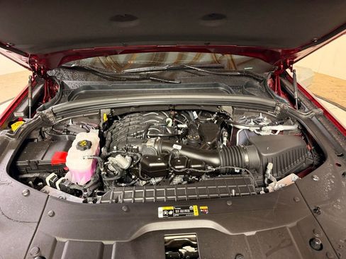 New 2025 Jeep Grand Cherokee L Limited w/ Luxury Tech Group II image 10