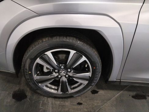 Used 2023 Lexus UX 250h AWD w/ Premium Package image 43