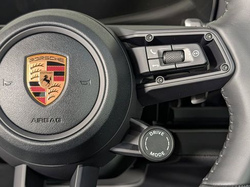 New 2026 Porsche Panamera RWD image 38