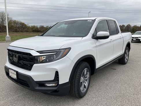 New 2026 Honda Ridgeline RTL image 10