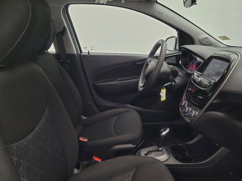 Used 2021 Chevrolet Spark LT FWD image 21