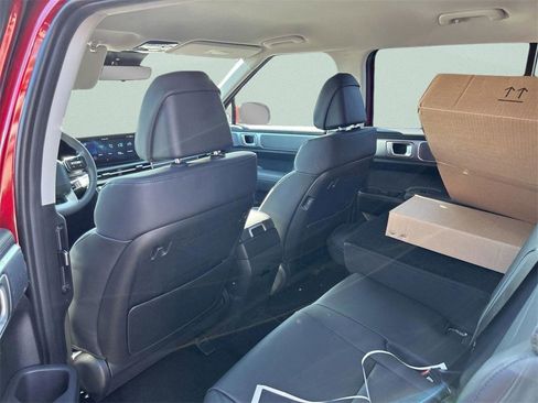 New 2026 Hyundai Santa Fe SEL image 14