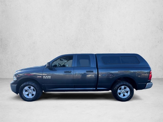 Used 2014 RAM 1500 Tradesman w/ Popular Equipment Group AWD/4WD image 9