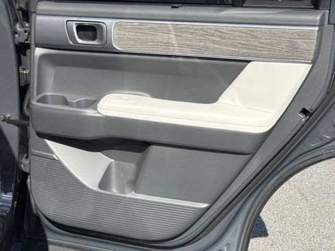 New 2026 Hyundai Santa Fe Limited FWD image 18