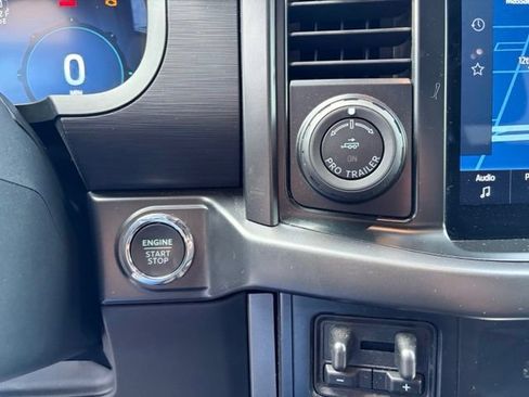 Used 2024 Ford F150 XLT w/ Equipment Group 302A MID AWD/4WD image 20