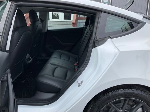 Used 2022 Tesla Model 3 Long Range image 7