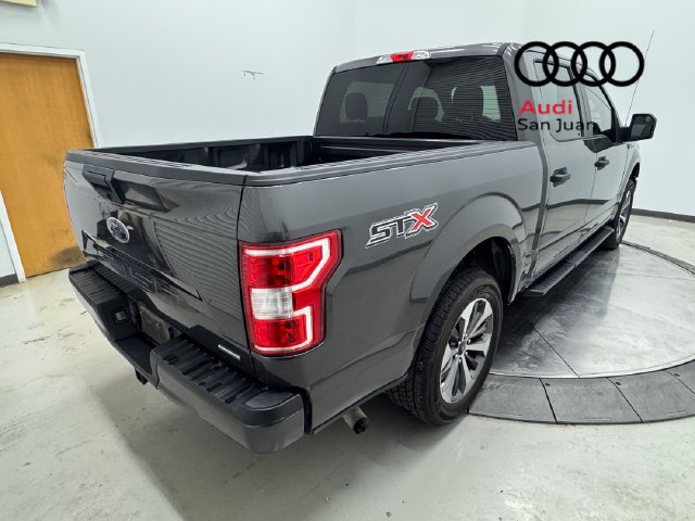 Used 2019 Ford F150 XL w/ Equipment Group 101A Mid RWD image 38