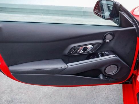 Used 2024 Toyota Supra Premium w/ Driver Assist Package image 20