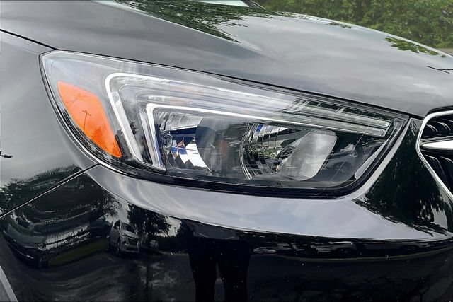 Used 2022 Buick Encore Preferred w/ Safety Package AWD/4WD image 27