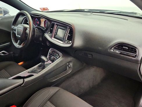 Used 2017 Dodge Challenger R/T RWD image 23