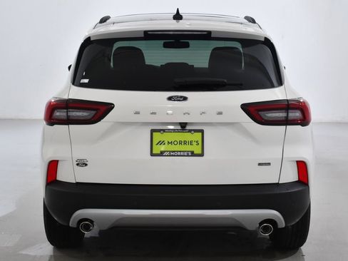 New 2025 Ford Escape SE w/ PHEV Premium Package image 5