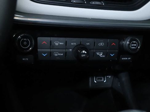 Used 2024 Jeep Compass Limited AWD/4WD image 26