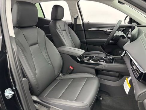 New 2026 Buick Envision Preferred image 33