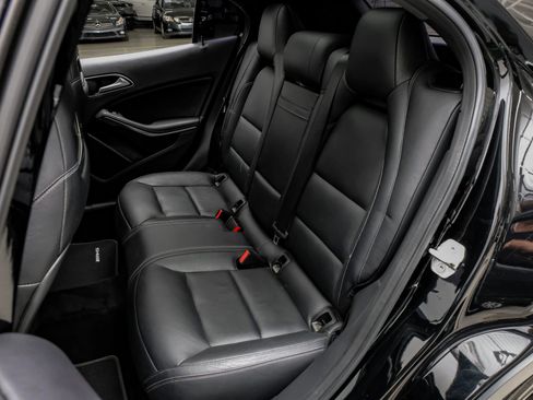 Used 2015 Mercedes-Benz GLA 45 AMG GLA 45 AMG 4MATIC Sport Utilit image 38