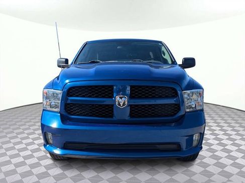 Used 2017 RAM 1500 Express w/ Express Value Package image 8