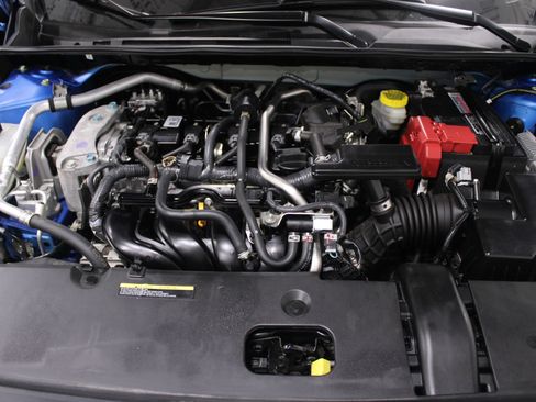 Used 2024 Nissan Sentra SR w/ SR Premium Package image 37