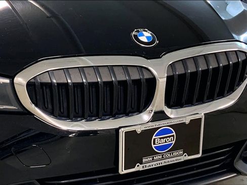 Used 2020 BMW 330i xDrive Sedan w/ Convenience Package image 32