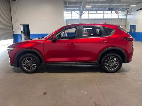 Used 2019 MAZDA CX-5 Sport image 6
