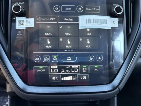 New 2026 Subaru Crosstrek 2.0i Premium image 28