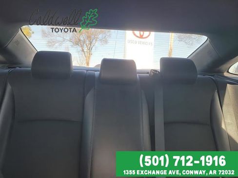 Used 2019 Honda Civic Sport image 20