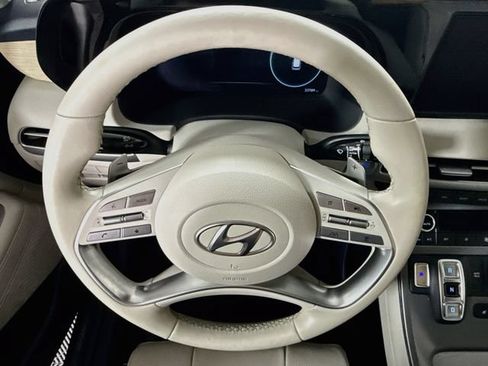 Certified 2024 Hyundai Palisade Limited AWD/4WD image 13