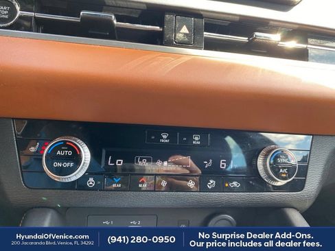 Used 2022 Mitsubishi Outlander SEL FWD image 15
