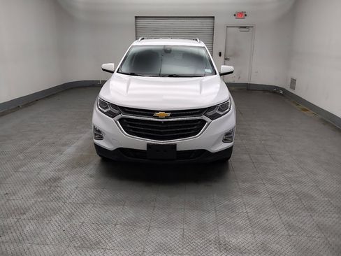 Used 2020 Chevrolet Equinox LT AWD/4WD image 15