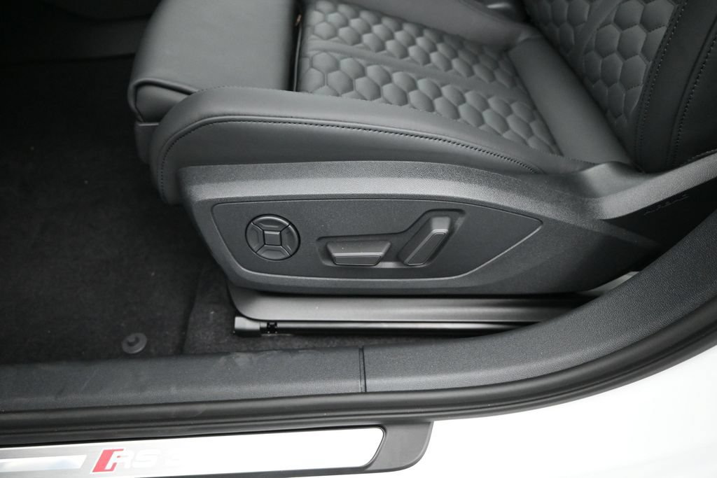 New 2026 Audi RS 3 AWD/4WD image 8