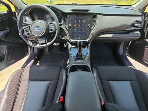 Used 2024 Subaru Legacy Sport AWD/4WD image 10