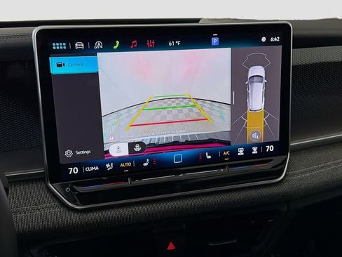 New 2026 Volkswagen Tiguan S FWD image 15