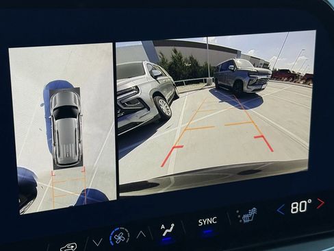 New 2026 Chevrolet Traverse LT w/ Driver Confidence Package image 15