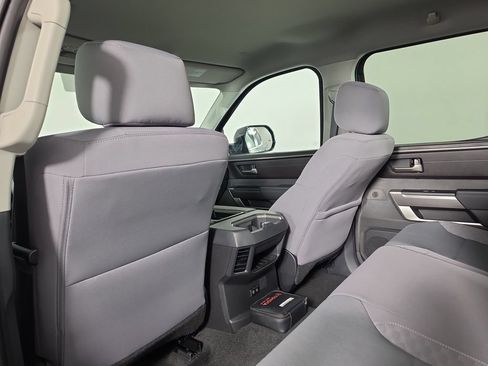 Used 2024 Toyota Tundra SR5 AWD/4WD image 28