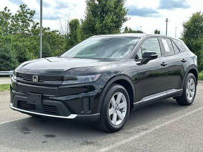 Used 2024 Honda Prologue EX