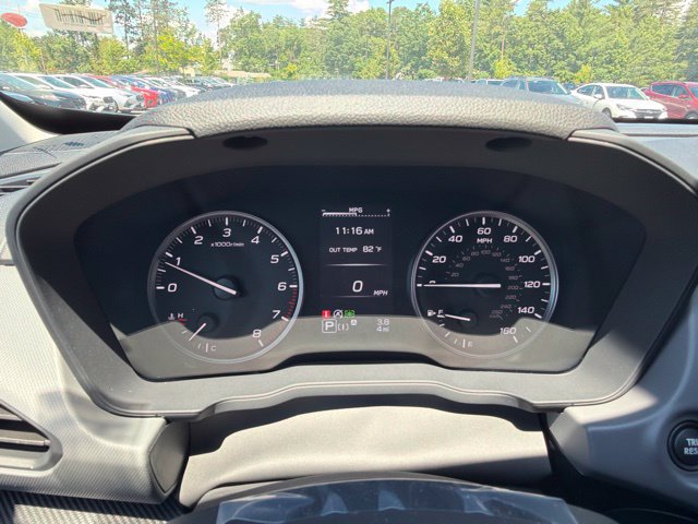 New 2026 Subaru Crosstrek 2.5i Limited AWD/4WD image 15