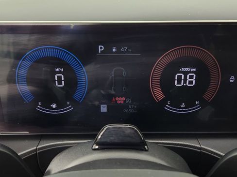 Certified 2025 Hyundai Santa Fe XRT image 17