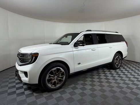 New 2025 Ford Expedition Max King Ranch image 2