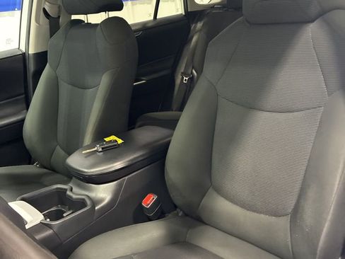 Used 2024 Toyota RAV4 LE image 12