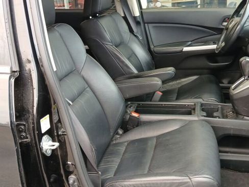 Used 2012 Honda CR-V EX-L image 7