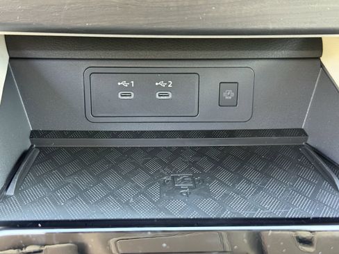New 2025 Nissan Murano SV AWD/4WD image 9