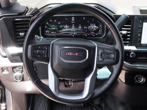 Used 2023 GMC Sierra 1500 Elevation AWD/4WD image 24