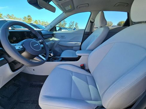 New 2026 Hyundai Kona SEL Sport FWD image 15