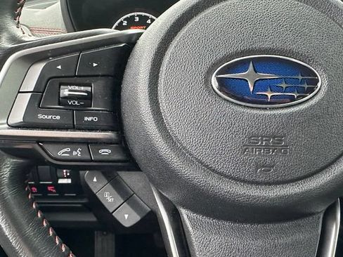 Used 2019 Subaru Forester Sport w/ Popular Package #2 AWD/4WD image 18
