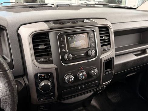 Used 2019 RAM 1500 Tradesman w/ Popular Equipment Group AWD/4WD image 37