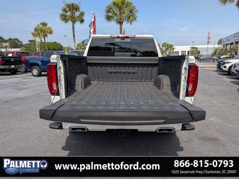 Used 2023 GMC Sierra 1500 Denali AWD/4WD image 12