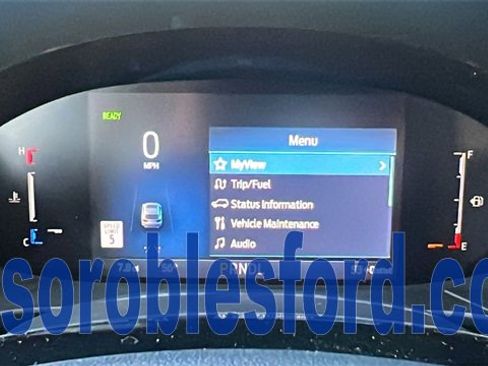 New 2025 Ford Escape Base w/ Class II Trailer Tow Package image 28